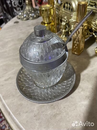 Набор для специй