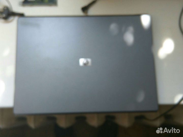 Ноутбук hp бу