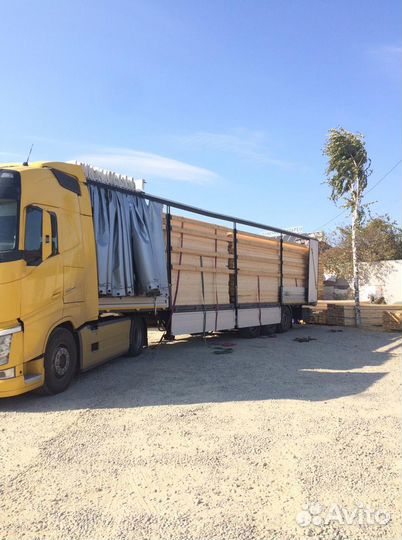 Брус любой сорт