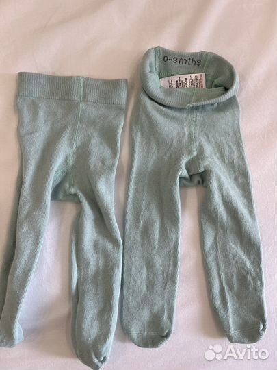 Детские вещи пакетом для девочек