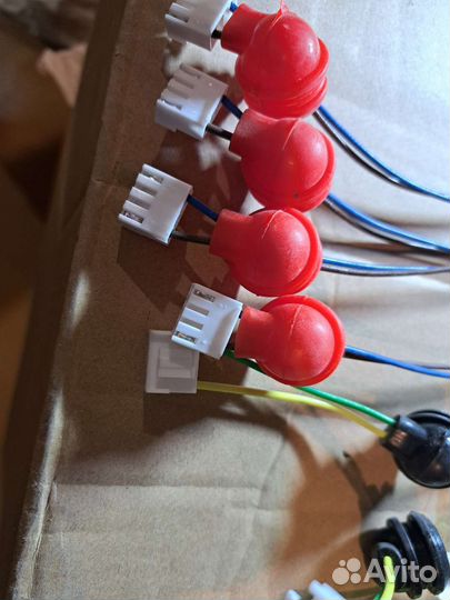 Свеча накала для автономного отопителя