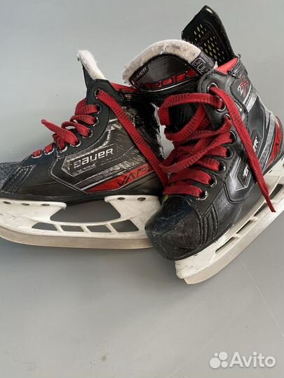Bauer vapor 2x (YTH10,5) (18.3 см)
