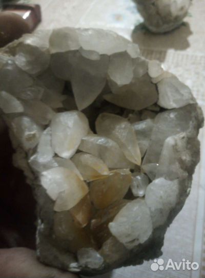 Кварц