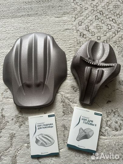 Нэп kanuda доя шеи и поясницы