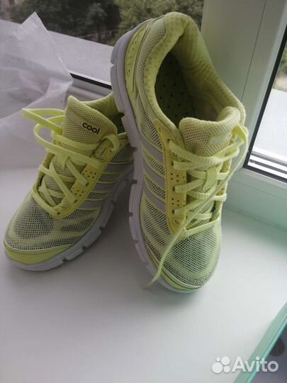 Кроссовки adidas, оригинал, 37