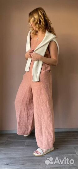 Комбинезон женский Fhisique du rôle:42,44,46 It