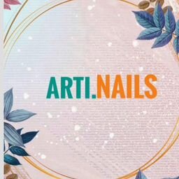 Arti.nails