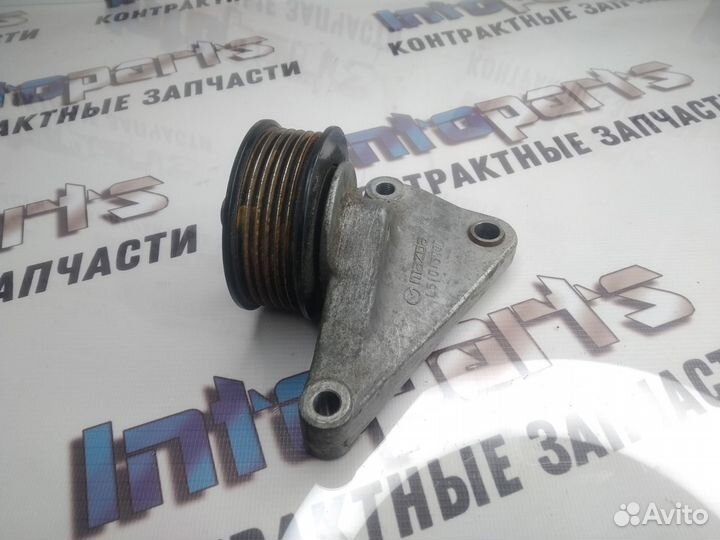 Ролик обводной Mazda 6 GH LF 2009