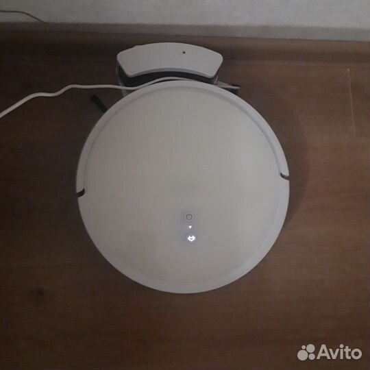 Робот-пылесос Haier HSR Home