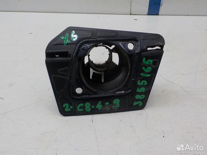 Форсунка омывателя фары BMW X5 E70 2007