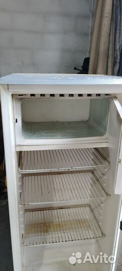 Холодильник