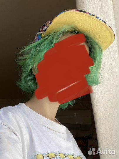 Кепка Adventure time