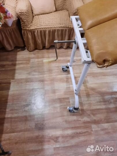 Массажный стол бу