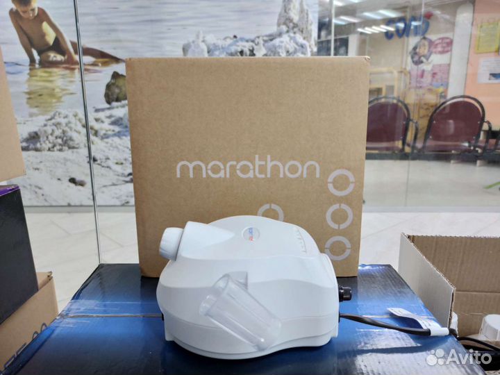 Marathon Escort II Pro оригинал