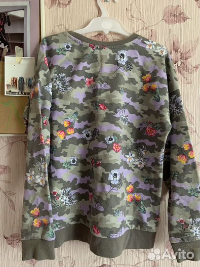 Свитшот для девочки Acoola