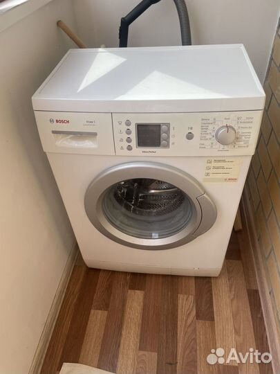 Стиральная машина bosch maxx 5 Германия