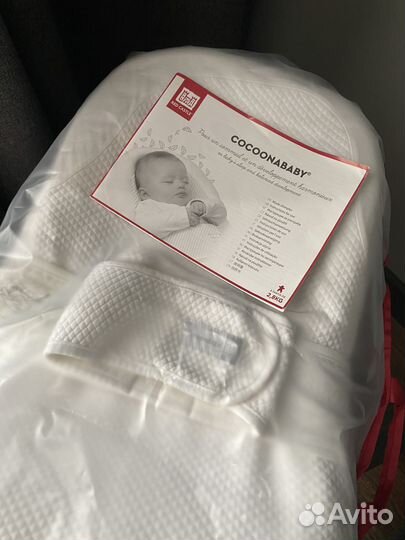 Кoкон Red Сastеl. Оригинал