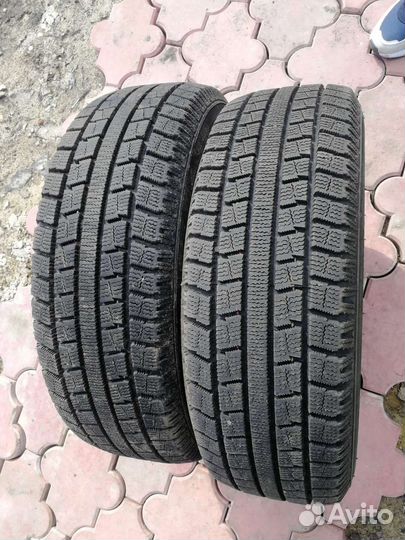 Yokohama Ice Guard Studless IG50 175/65 R14