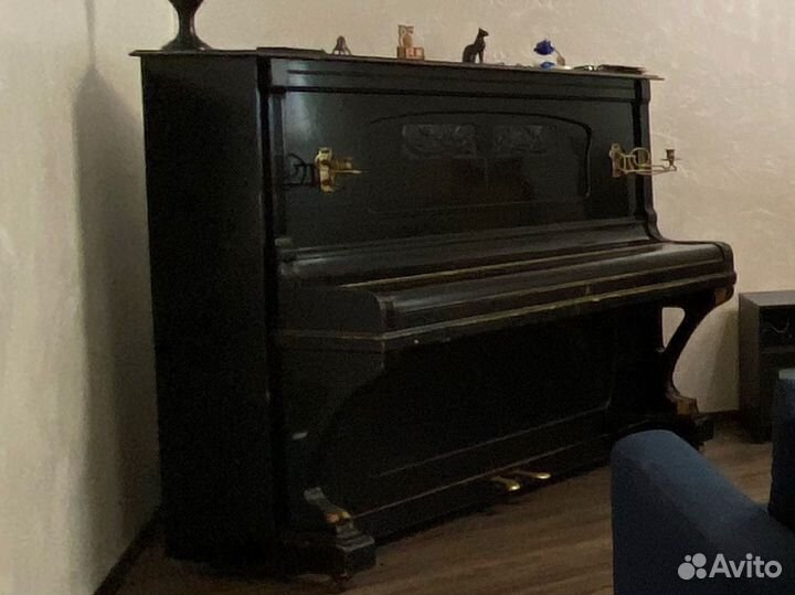 Пианино Becker