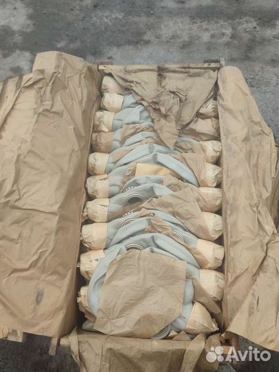 Противогазы гп5/гп5м