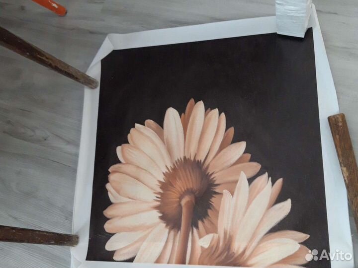 Модульная картина 