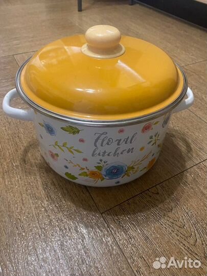 Посуда для дачи