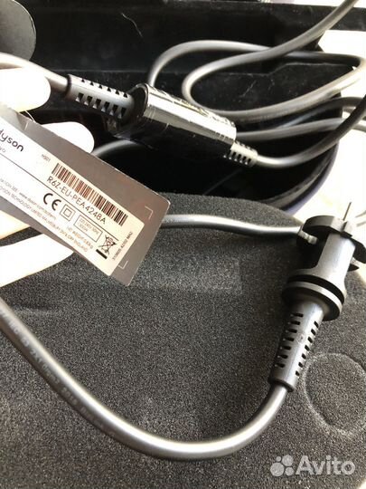 Оригинал новый стайлер dyson airwrap