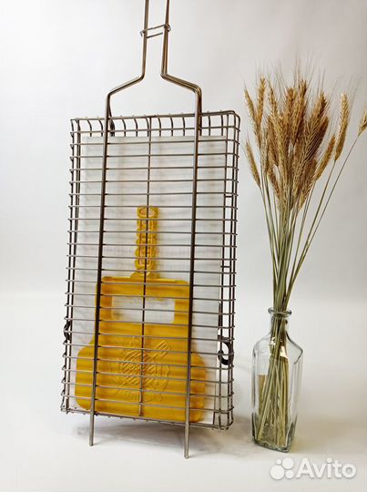 Решётка гриль