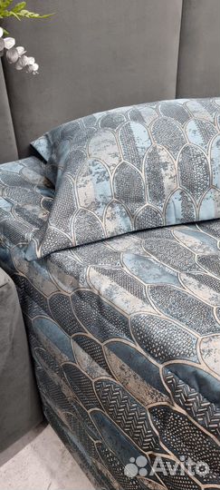 Белье постельное