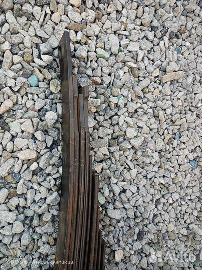 Рессоры передние камаз