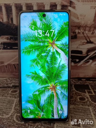 TECNO Camon 19 Pro, 8/128 ГБ