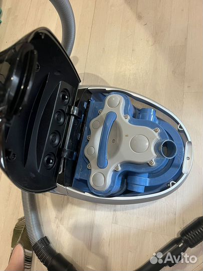 Пылесос Самсунг