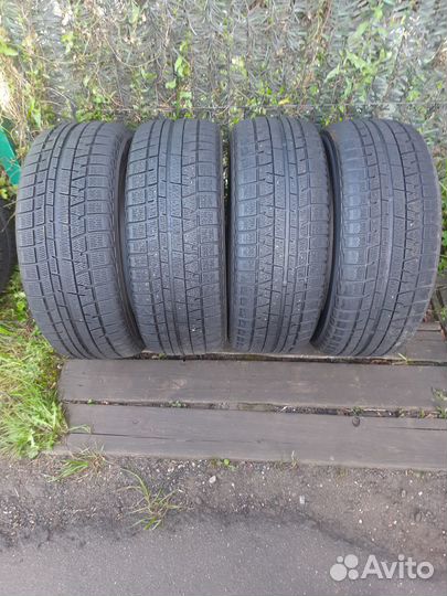 Yokohama Ice Guard IG50 215/55 R16