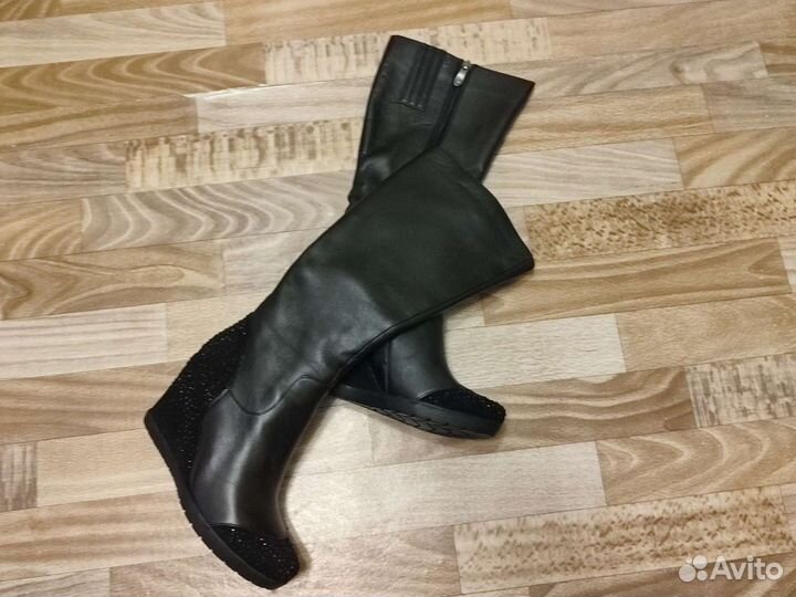 Сапоги