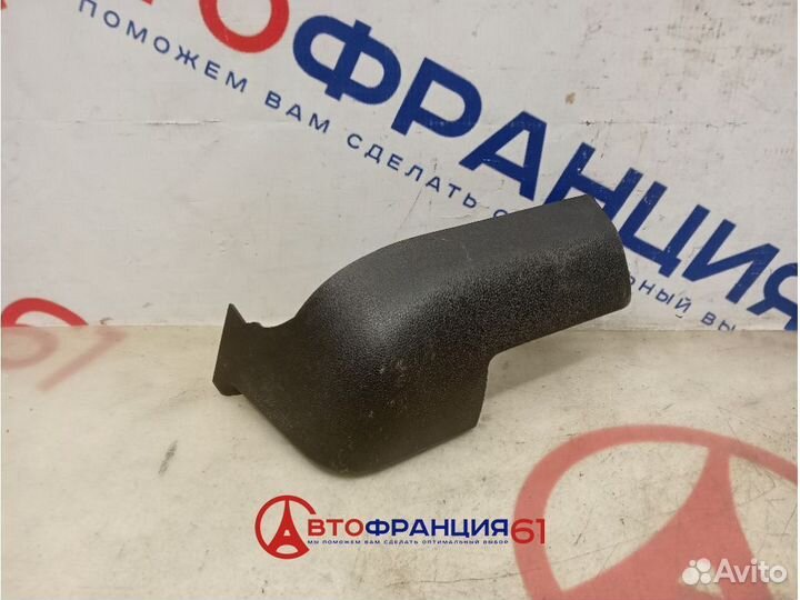 Накладка центральной консоли, 06093601 peugeot par