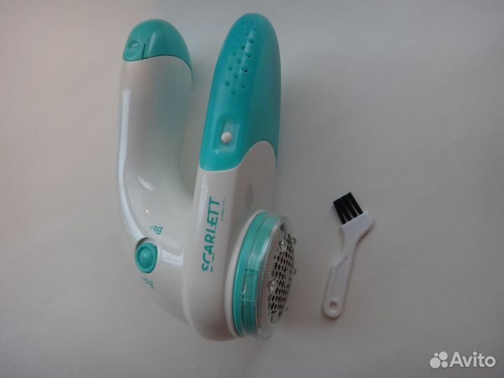 Scarlett машинка для стрижки катышек