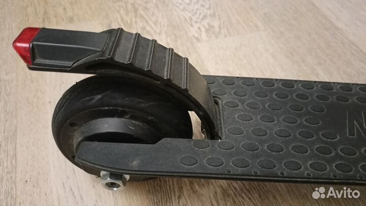 Электросамокат