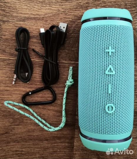 Колонка fiero fr550