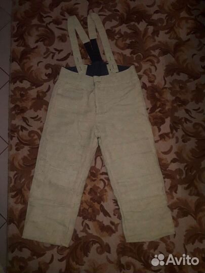 Костюм сварщика зимний