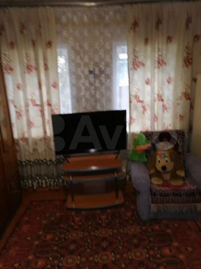 Дом 58 м² на участке 8 сот.