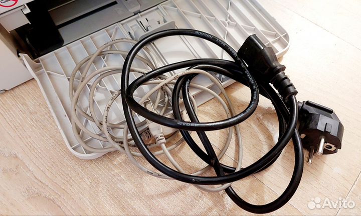 Принтер лазерный PH LaserJet P1005