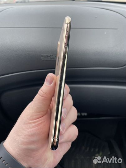 iPhone Xs Max, 256 ГБ