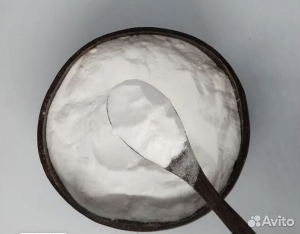 Сода Крымская (гост 2014) - оптом