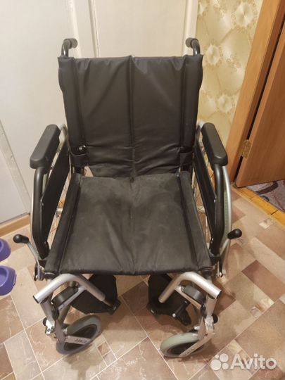 Инвалидная коляска бу