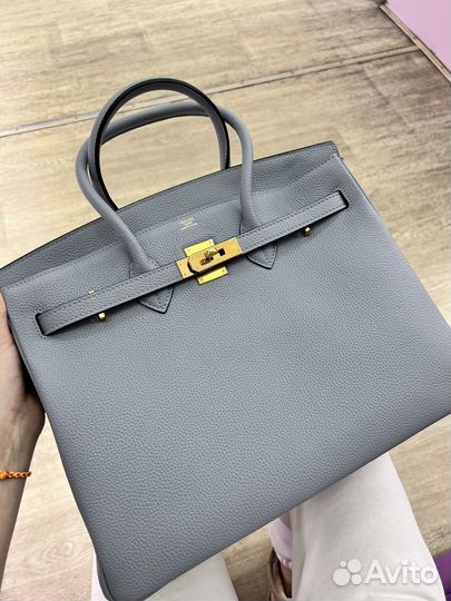 Сумка hermes birkin 35