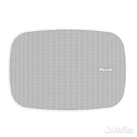 Всепогодная акустика Klipsch RSM-525 white