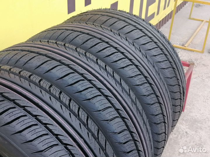 КАМА Breeze (HK-132) 195/65 R15