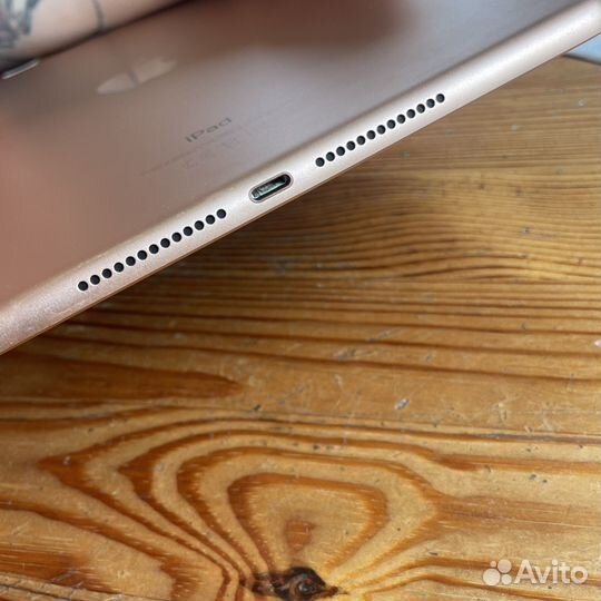 iPad 6 поколения 32гб 2018