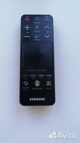 Пульт samsung