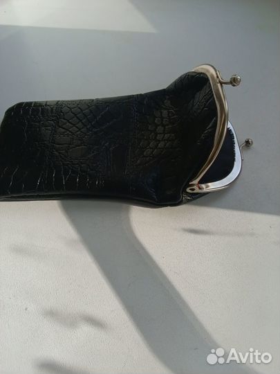Футляр для очков Винтаж СССР